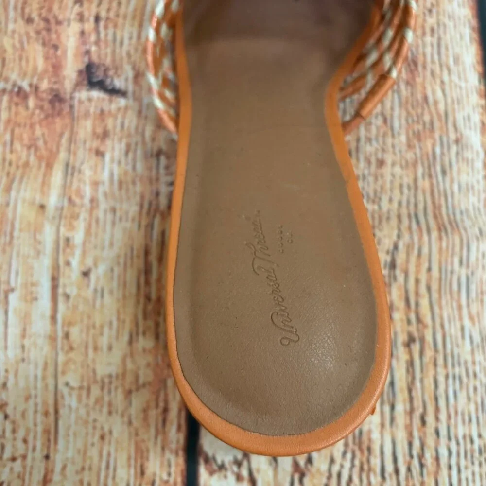 Universal Thread Rachel‎ Sandal - Size 8